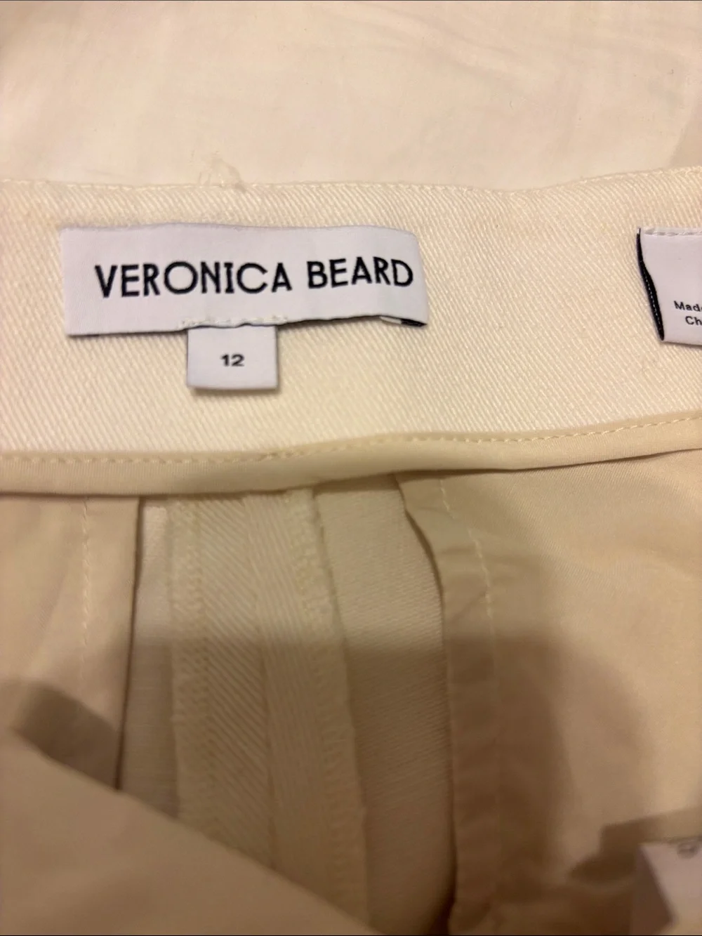 Veronica Beard set includes